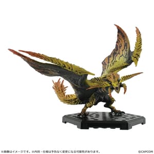 Zufällige Auswahl - Monster Hunter Figure Builder Standard Model Plus Vol. 27 - Capcom - 5