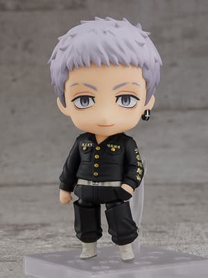 Nendoroid 2062 Takashi Mitsuya (International Version) - 1