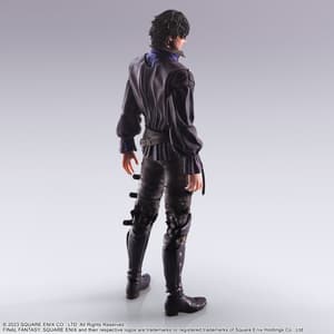 Barnabas Tharmr - Final Fantasy XVI Bring Arts - Square Enix (5)