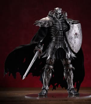 Skull Knight - L - Berserk Pop Up Parade - Max Factory - 2