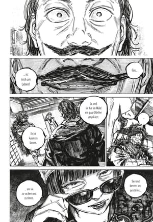 Gannibal - Carlsen - Vol. 11 - 1