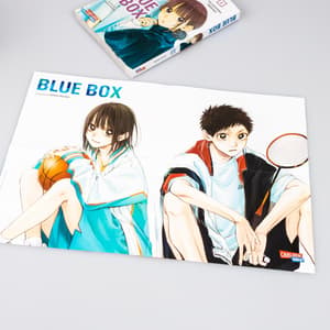 Blue Box - Carlsen - Vol. 02 - 3