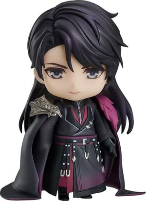 Nendoroid 1378 Li Zeyan - Demon Lord - 6