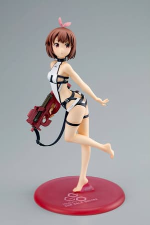 Llenn - Swimsuit Version - Genco - 5