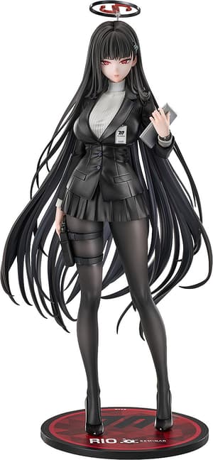 Rio Tsukatsuki - Good Smile Company - 1