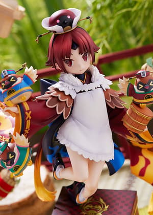 Beni-Enma - Saber - Amakuni / Hobby Japan (7)