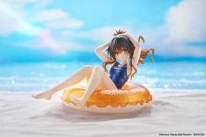 Mikan Yuki - Aqua Float Girls - Taito - 12