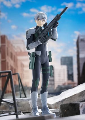 Reno Ichikawa - Kaiju No. 8 Pop Up Parade - Good Smile Company - 7
