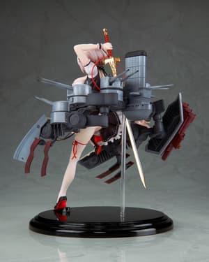 Sirius - Azur Lane - Wanderer - 2