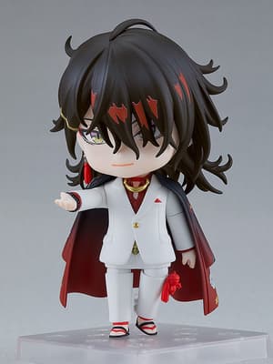 Nendoroid 2036 Vox Akuma - 2