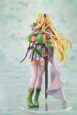 Sylvia - Elf Village Series - Vertex - 9