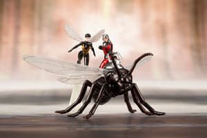 Astonishing Ant-Man & Wasp - Marvel ARTFX+ - 10