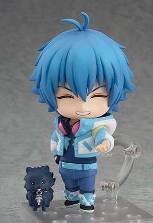 Nendoroid 418 Aoba Seragaki und Ren - Neuauflage - 1
