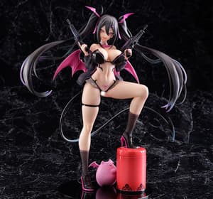 Yuuki Nanase - Monda Creator's Collection - Rocket Boy / Native - 5