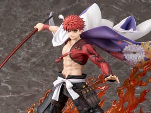 Senji Muramasa - Saber - ALTAiR - Alter - 7