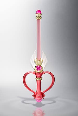 Kaleidomoon Scope - Exclusive 1/1 Proplica | Sailor Moon Super S - 4