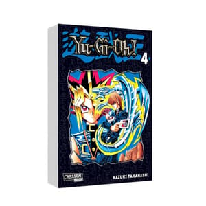 Yu-Gi-Oh! Massiv - Carlsen - Vol. 04 - 3