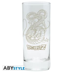 Shenron - Dragon Ball Z - glass - ABYStyle - 2