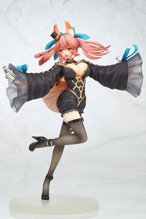 Caster (Tamamo no Mae) - Broccoli - 11