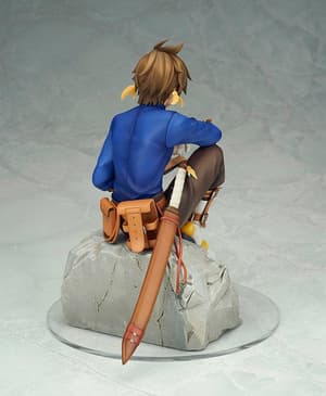 Sorey - ALTAiR - Alter / Amie - 4