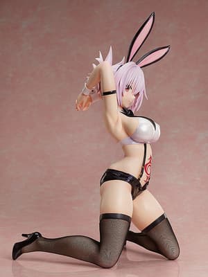 Matsuri Kazamaki - 1/4 B-Style Bunny - FREEing (4)