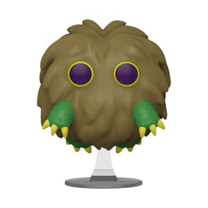 Kuriboh - Yu-Gi-Oh! Funko POP! (1)