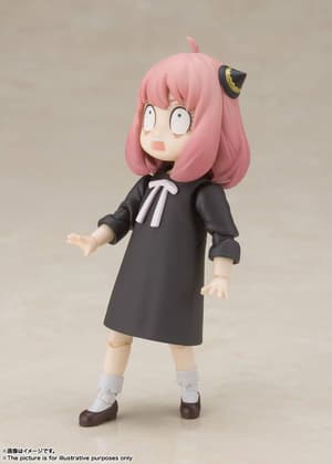 Anya Forger - S.H. Figuarts - Bandai Spirits (6).jpg