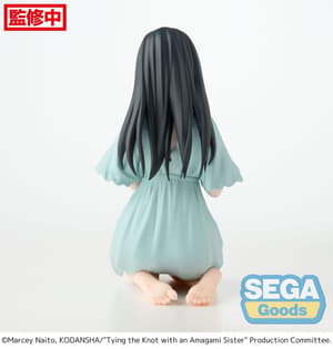 Yae Amagami - Yumemirize - Sega - 6