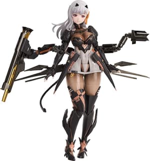 Modernia - Hyper x Body - Good Smile - 11