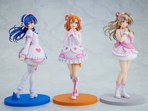 Kotori Minami: Bokutachi wa Hitotsu no Hikari Ver. - 6