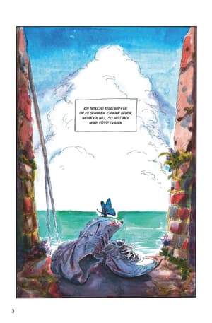 Run to Heaven Band 1 - 4