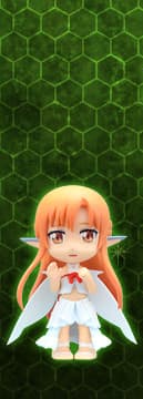 Sword Art Online Chara Cute Pretty Vol. 2 - Asuna - 2