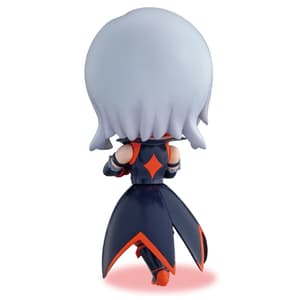 Eas - Chibi-Arts - 1