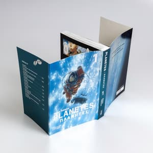 Planetes Perfect Edition - Carlsen - Vol. 01 - 1