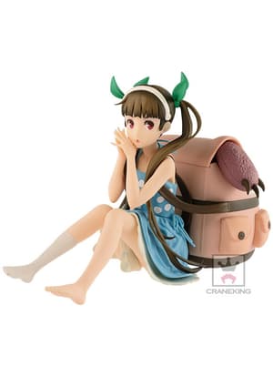 Mayoi Hachikuji - Nisio Isin Daijiten EXQ Figure - 1