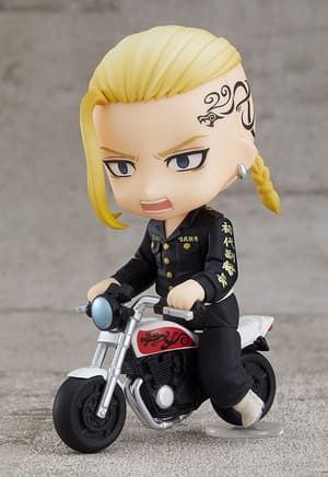 Nendoroid 1831 Draken  Ken Ryuguji (5).jpg