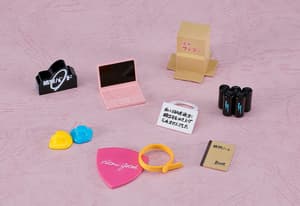 Set - Bocchi the Rock! - Nendoroid Surprise - Good Smile Company (6 Figures) - 1