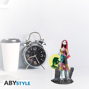 Sally - Nightmare Before Christmas - Acrylaufsteller - AbyStyle (1)
