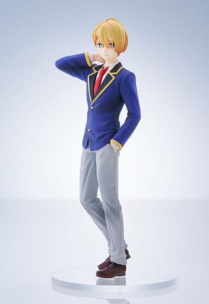 Aqua / Aquamarine Hoshino - Oshi no Ko / Mein*Star Pop Up Parade - Good Smile Company - 1