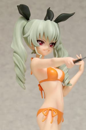 Anchovy - Beach Queens - 1