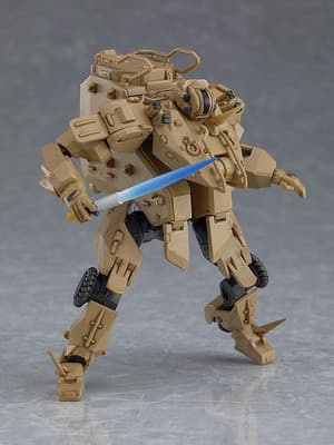 USMC EXOFRAME - OBSOLETE - Moderoid - Plastic Model Kit - 5