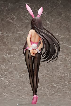 Skuld - 1/4 B-Style - FREEing - 6