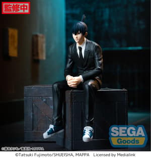 Aki Hayakawa - PM Perching - Sega (3)