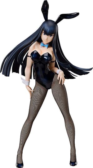 Satsuki Kiryuin: Bunny Ver. - 1