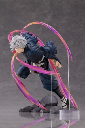 Gabimaru - F:Nex - Furyu / Mappa (10)