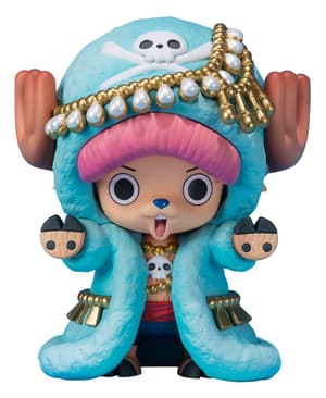 Tony Tony Chopper - Figuarts Zero - One Piece 20th Anniversary - 1