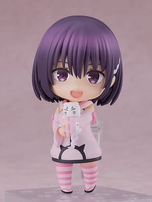 Nendoroid 2182 Suzu Kanade - 1