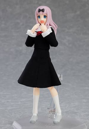 Figma 540 Chika Fujiwara - 5