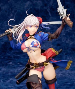 Musashi Miyamoto - Berserker (Alter) 1/7 Scale Figure – Fate/Grand Order - 7