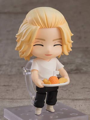Nendoroid 1666 Mikey (Manjiro Sano) (International) - 3